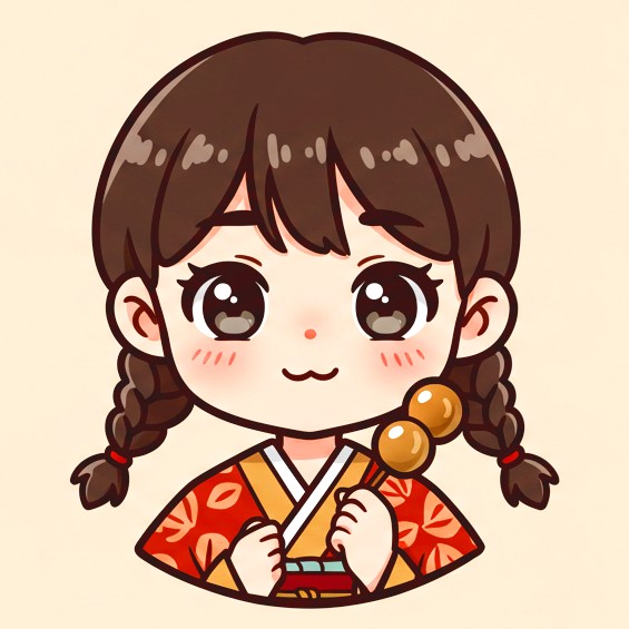 komachiのアバター