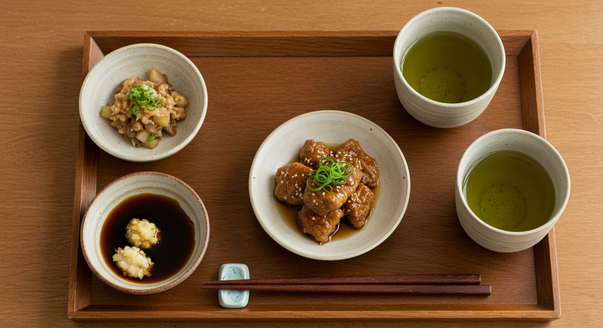 あご 野焼き 食べ 方