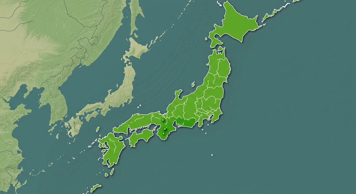 りんご 生産 量 ランキング