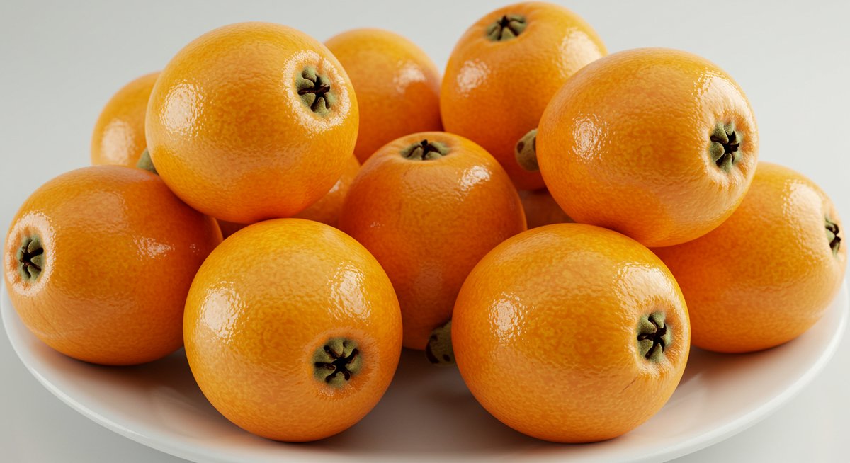 びわ 生産 量 ランキング