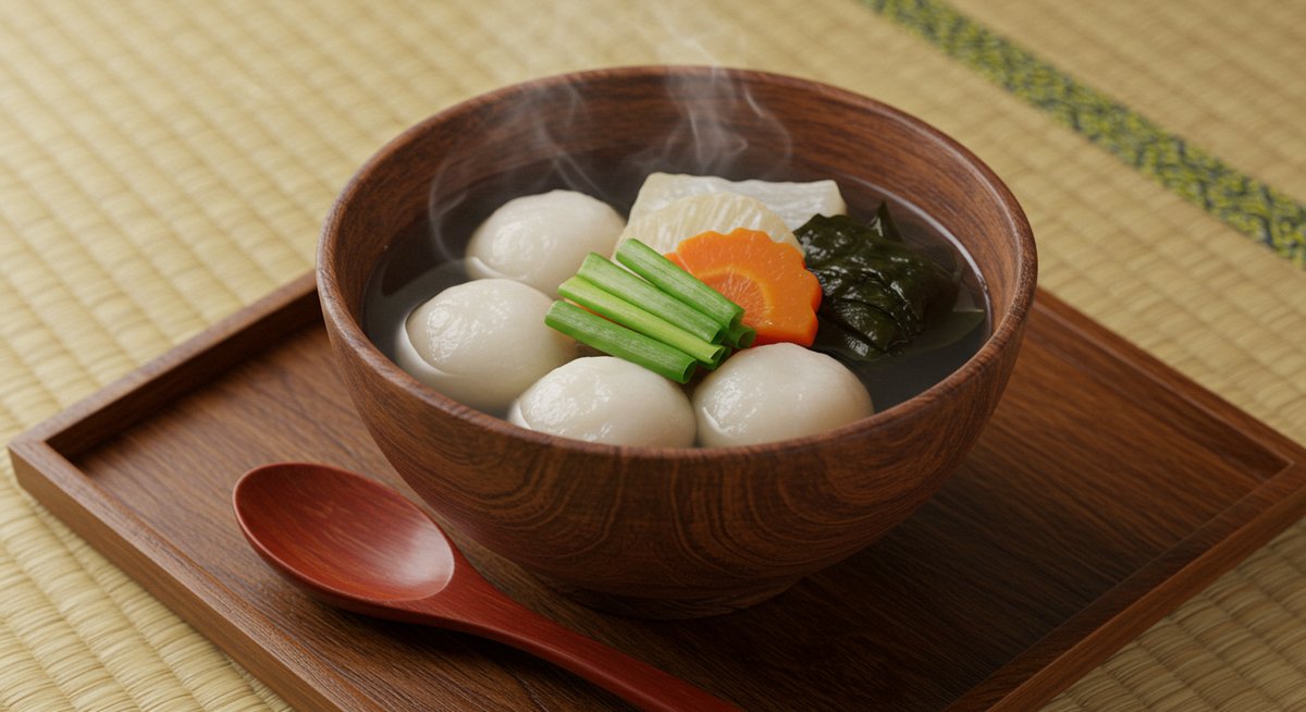 千葉 お 雑煮