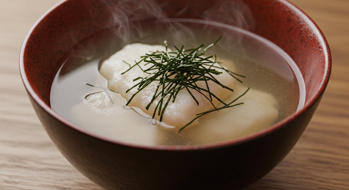 千葉 お 雑煮