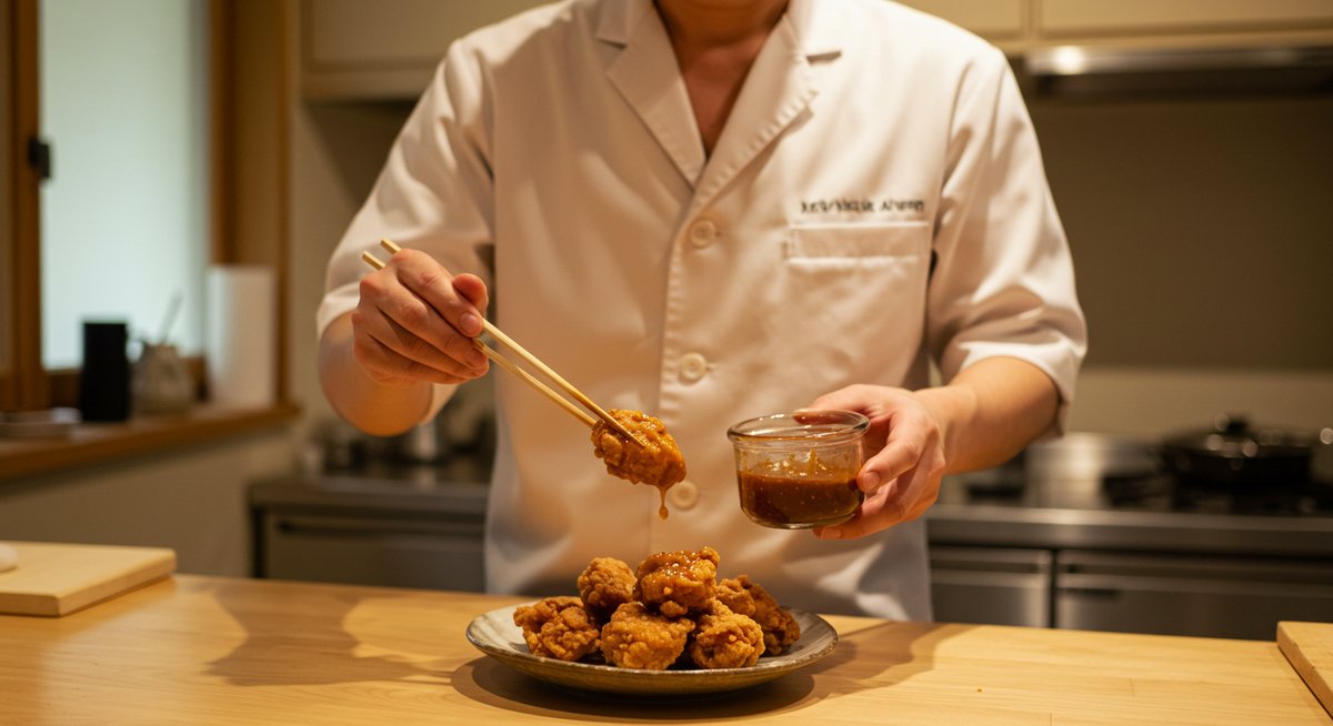 おぐら 宮崎 チキン 南蛮