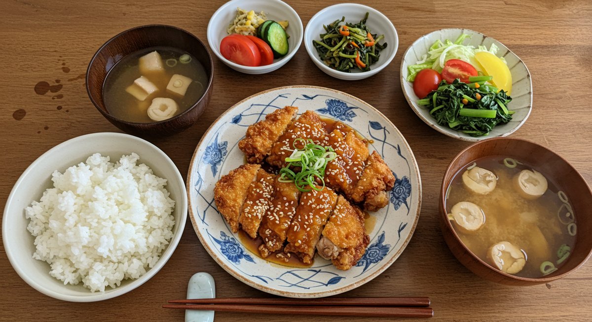 おぐら 宮崎 チキン 南蛮