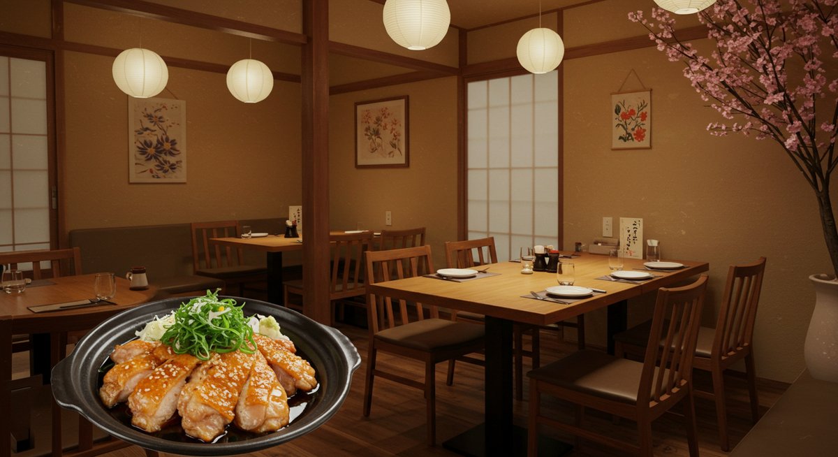 おぐら 宮崎 チキン 南蛮