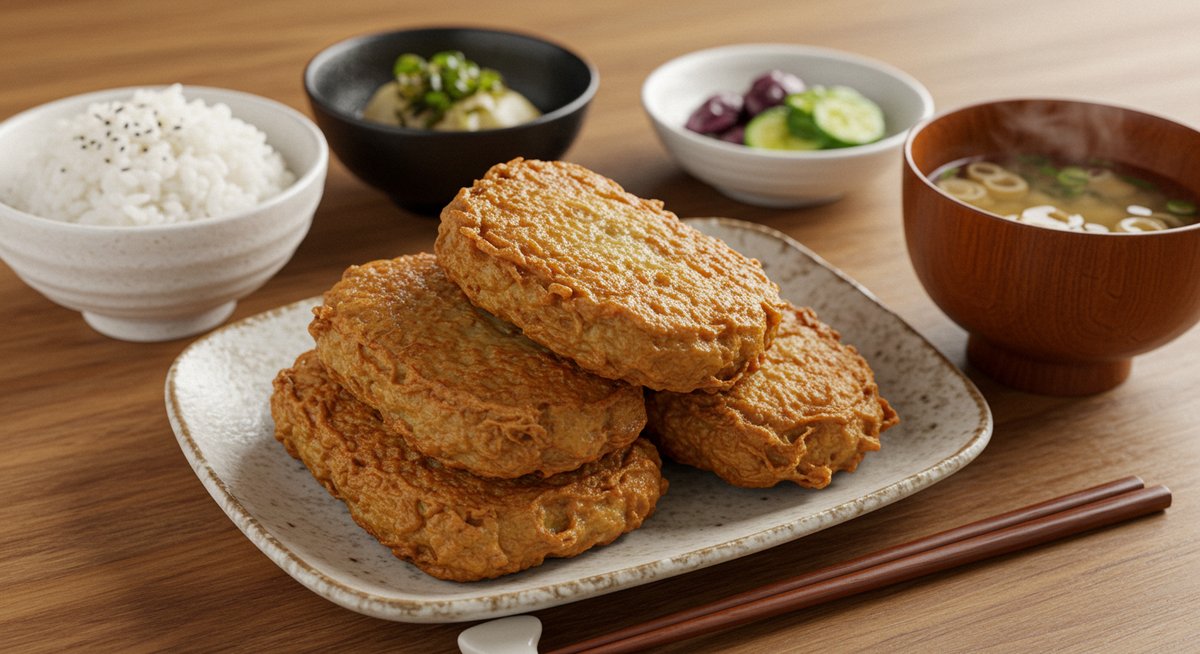チキアギ