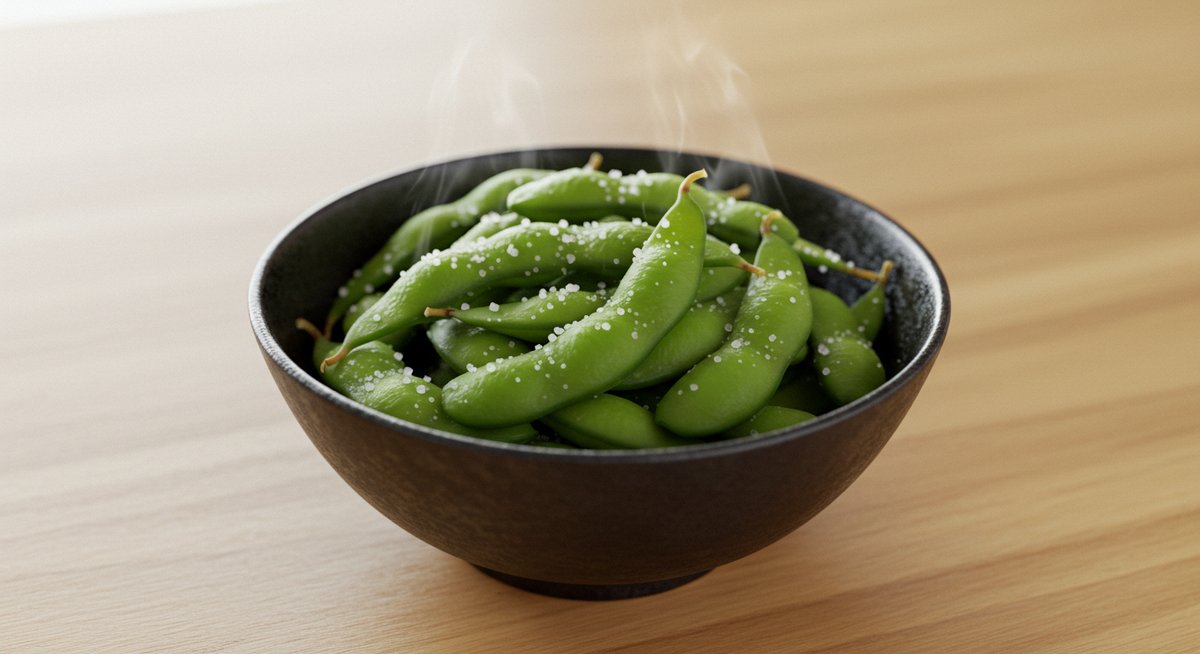 枝豆 生産 量 ランキング