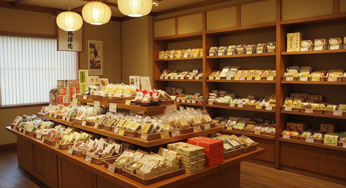 熊本 で しか 買え ない お 土産 お 菓子