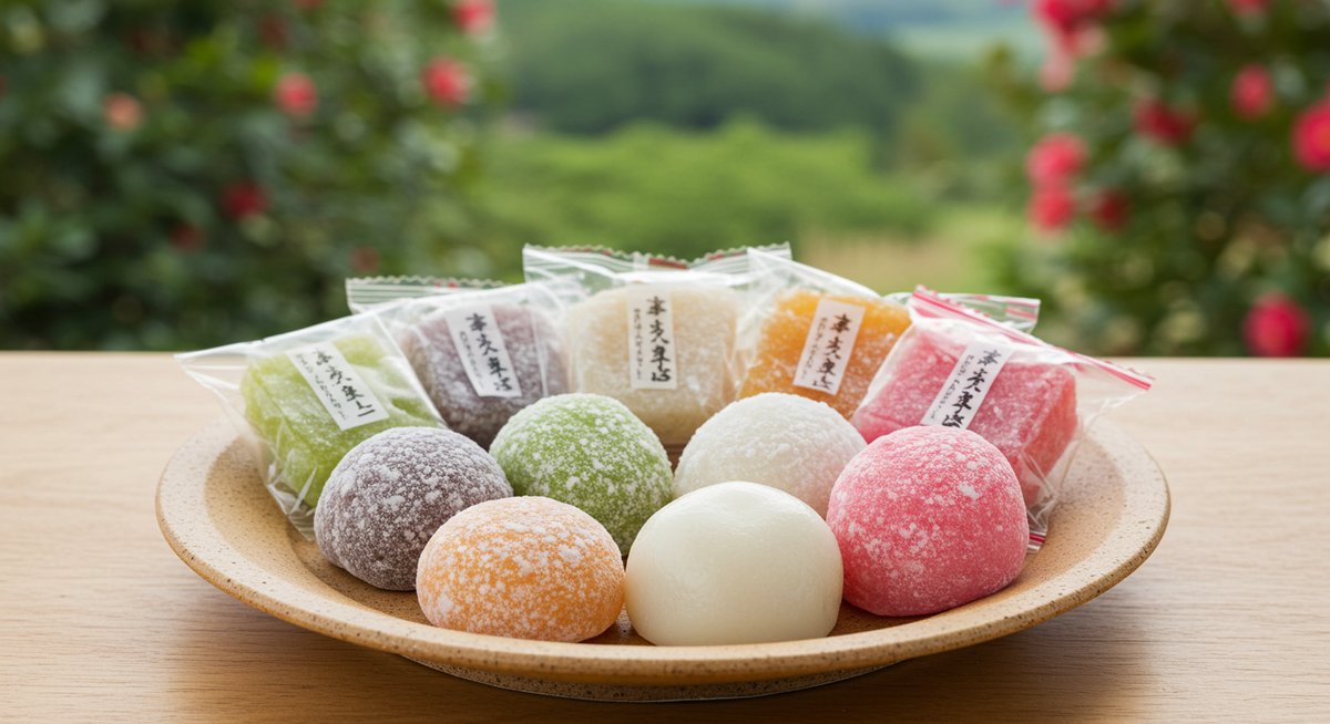 熊本 で しか 買え ない お 土産 お 菓子