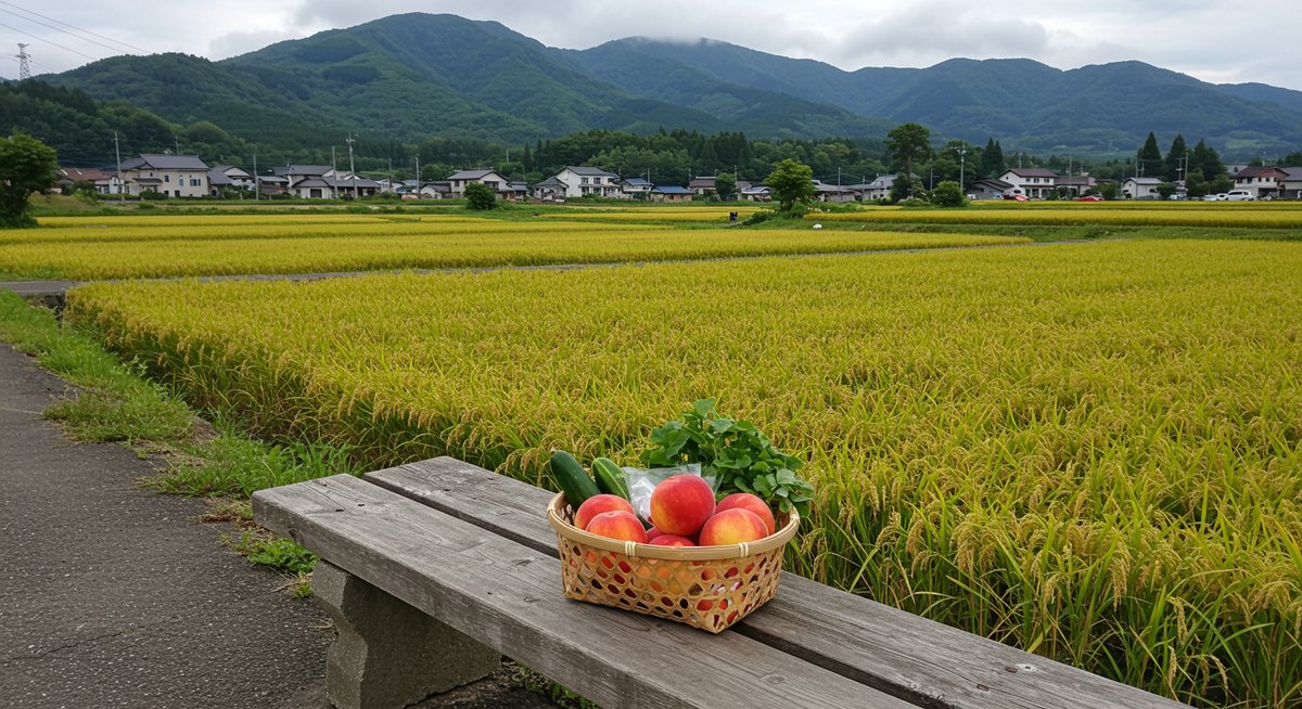 福島 県の郷土 料理