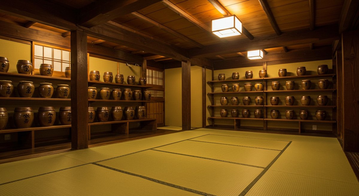 鮒寿司 作り 方