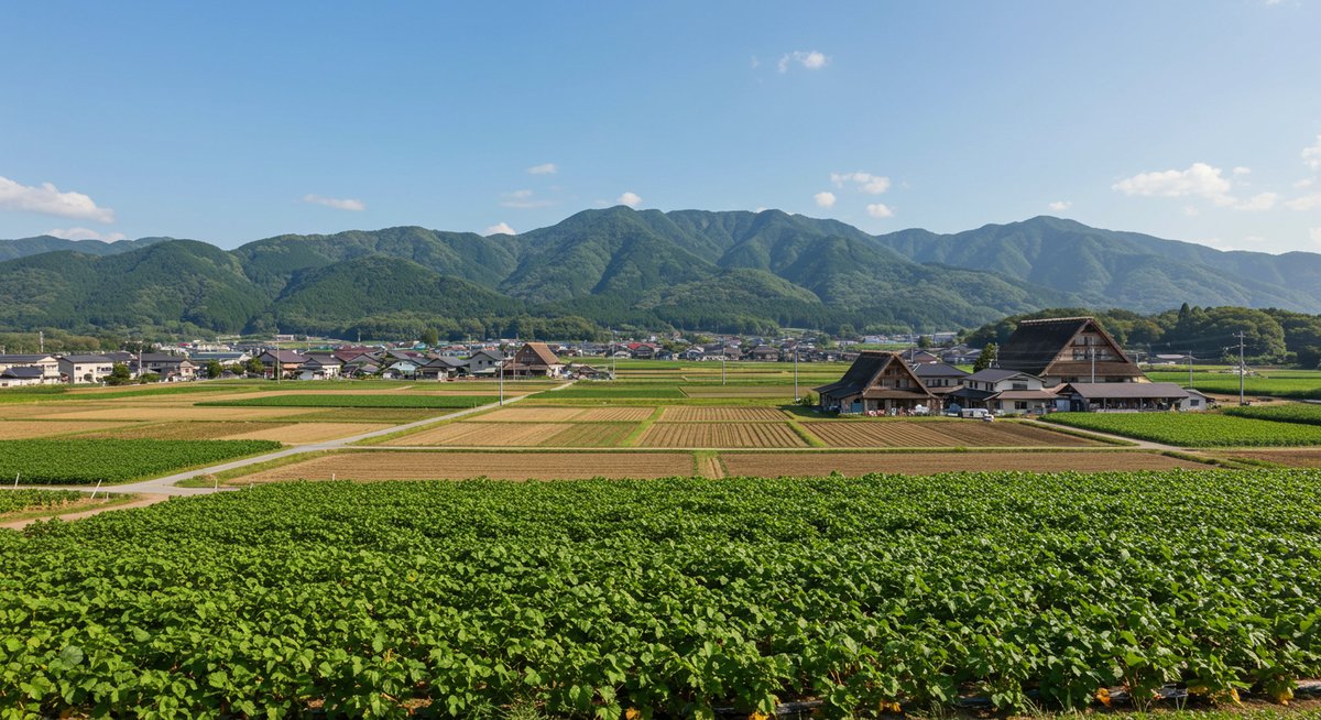 ごぼう 生産 量 日本 一