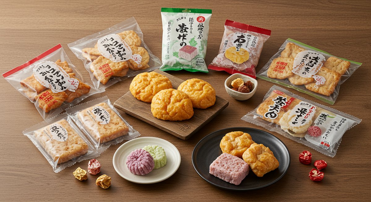 47 都 道 府 県 ご 当地 お 菓子