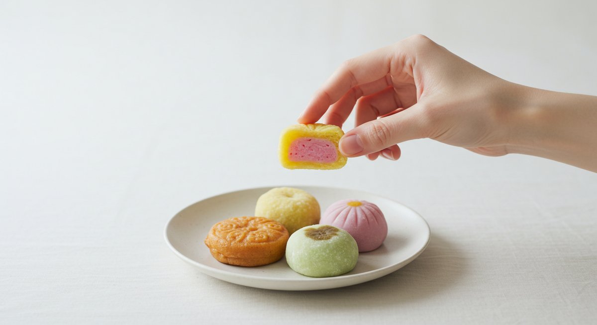 47 都 道 府 県 ご 当地 お 菓子