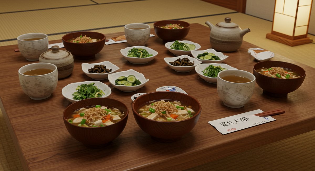群馬 うどん おっ きりこみ