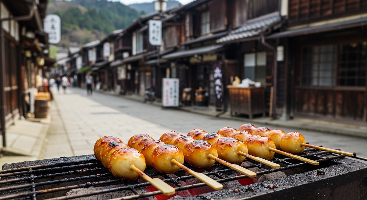 焼き まんじゅう 群馬 県