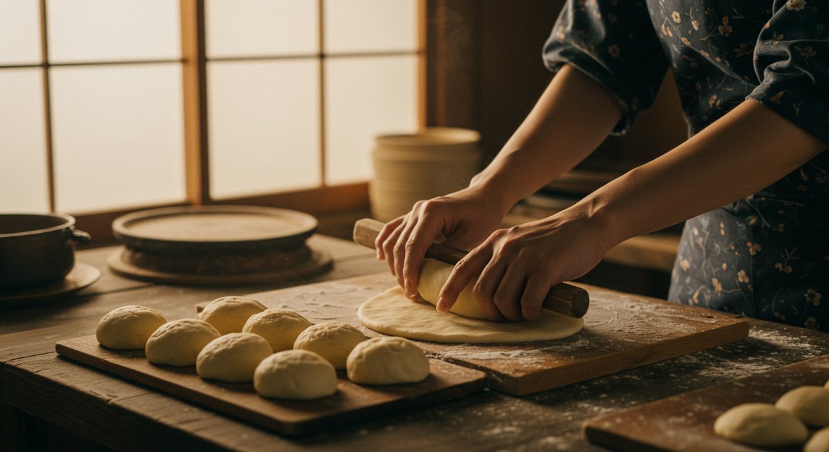 焼き まんじゅう 群馬 県