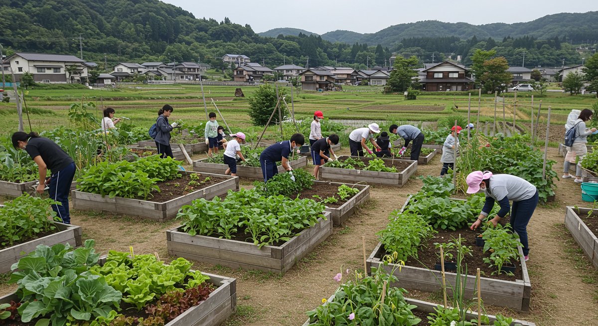 廃校 活用 面白い