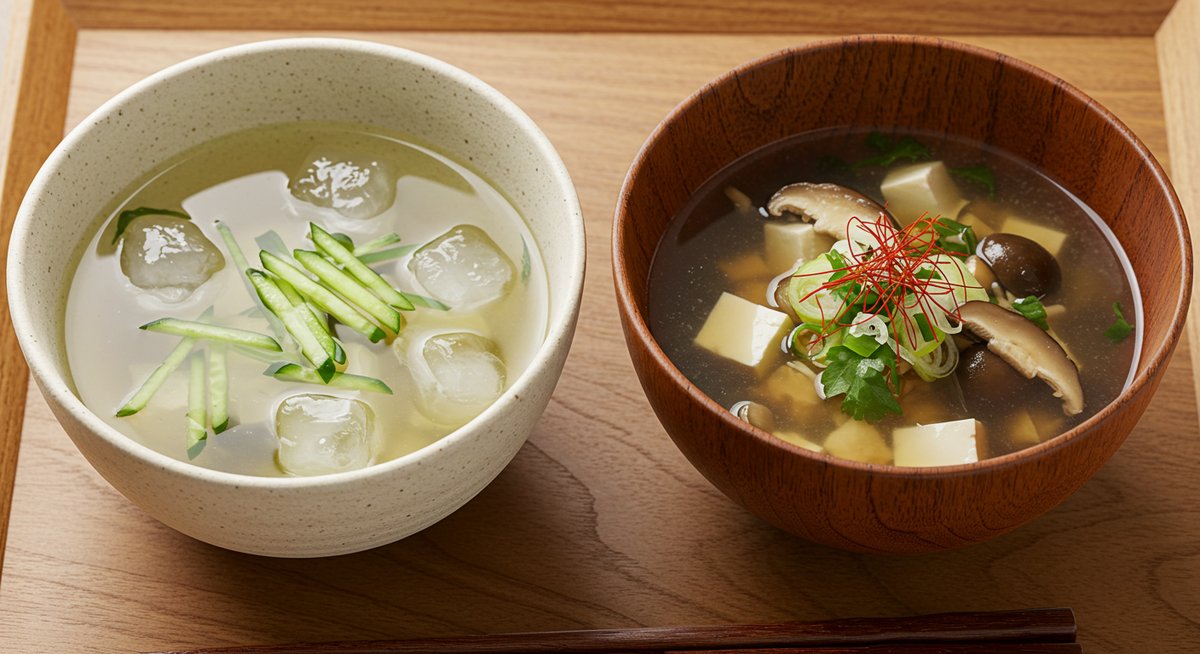 冷や汁 埼玉