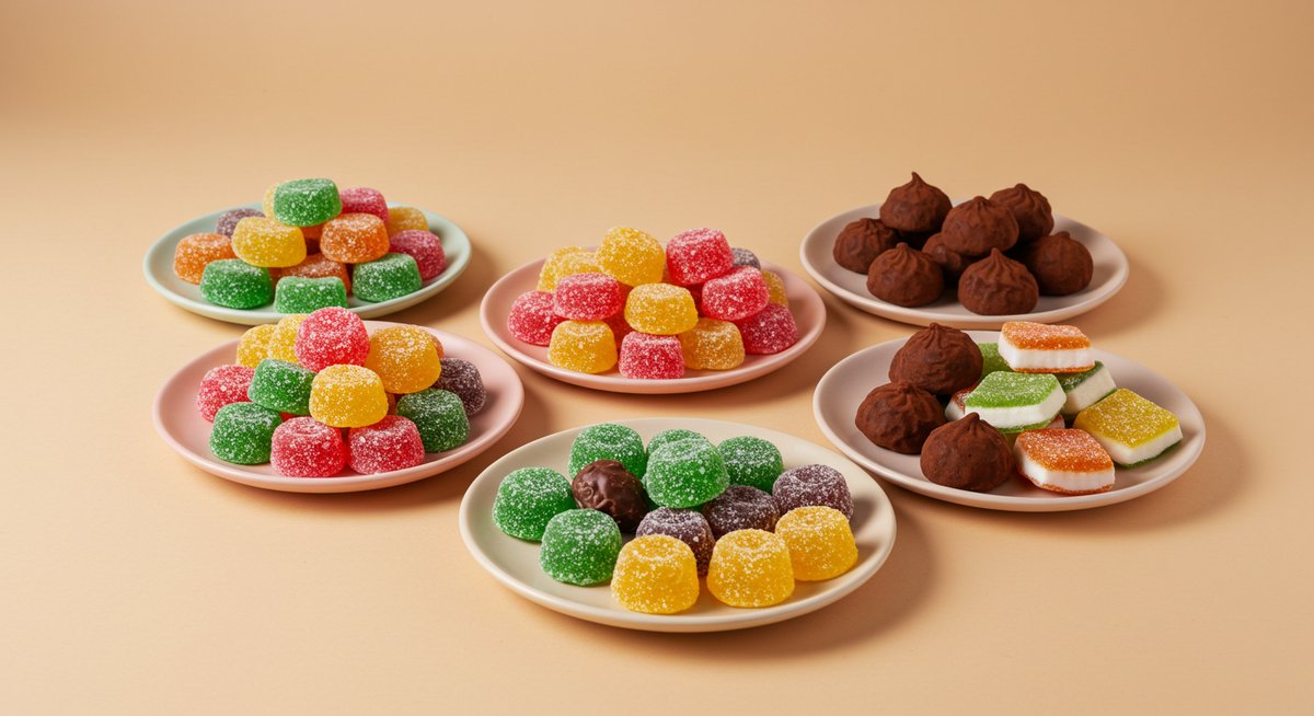 北海道 に しか ない お 菓子
