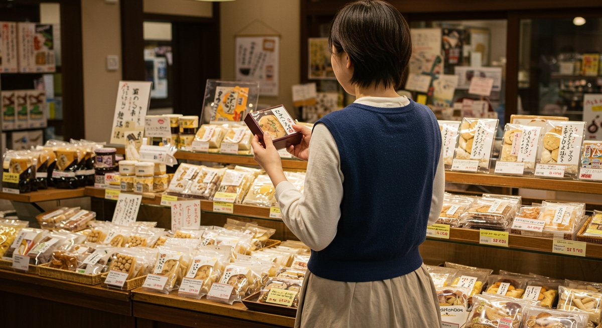 北海道 に しか ない お 菓子