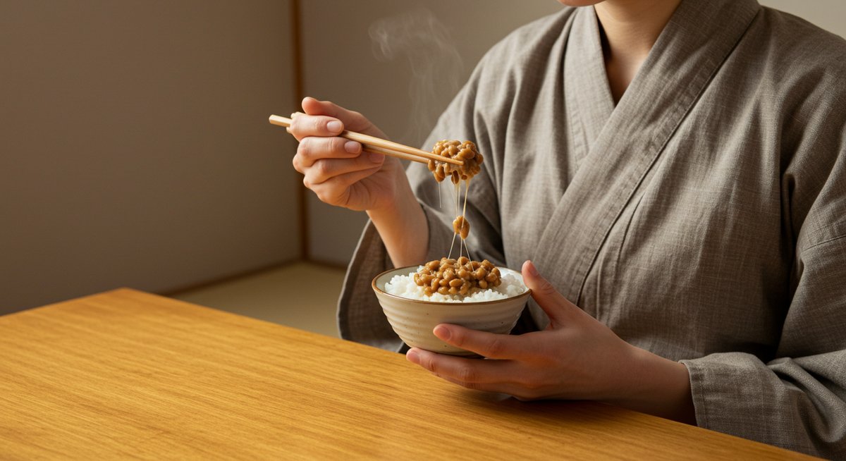茨城 に しか ない 食べ物