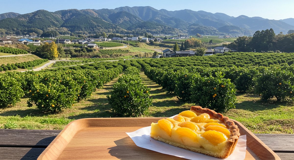 一 六 タルト 愛媛 県