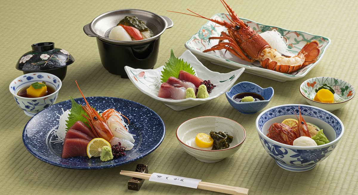イセ エビ 漁獲 量