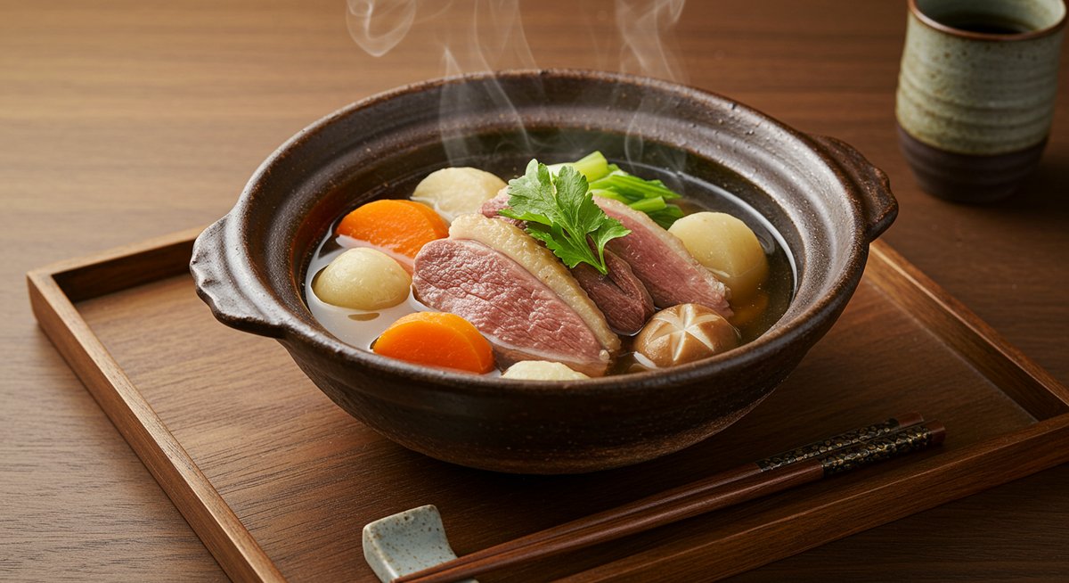 石川 郷土 料理