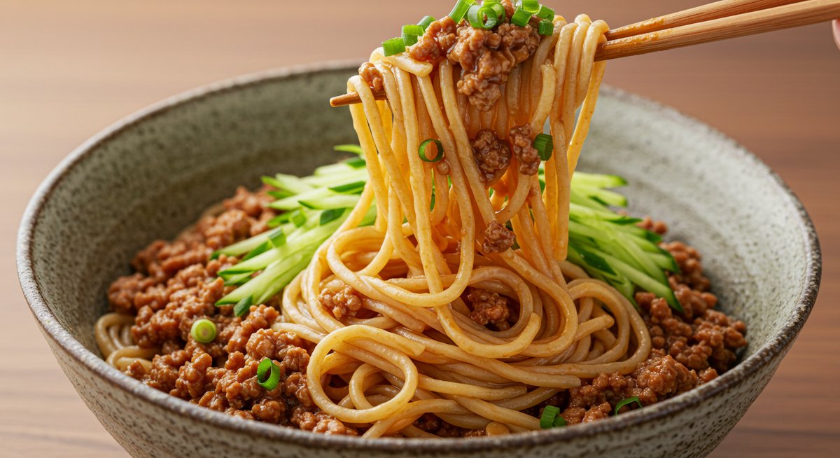 じゃ じゃ 麺 盛岡 レシピ