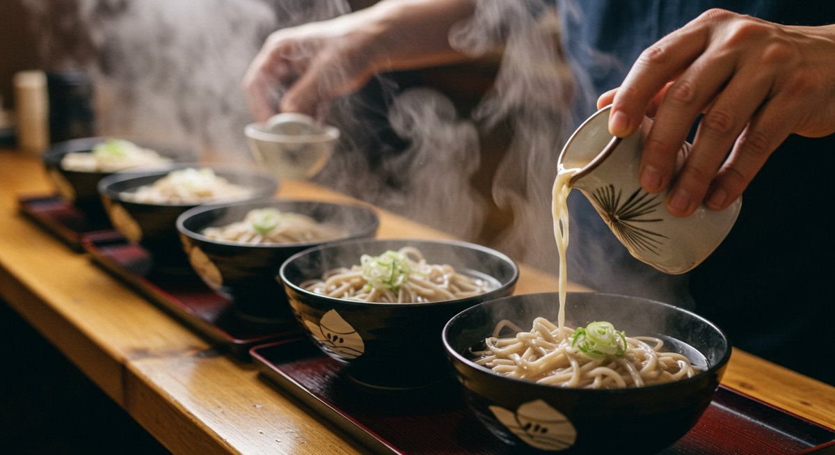 岩手 郷土 料理