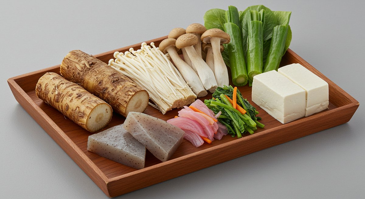 岩手 郷土 料理