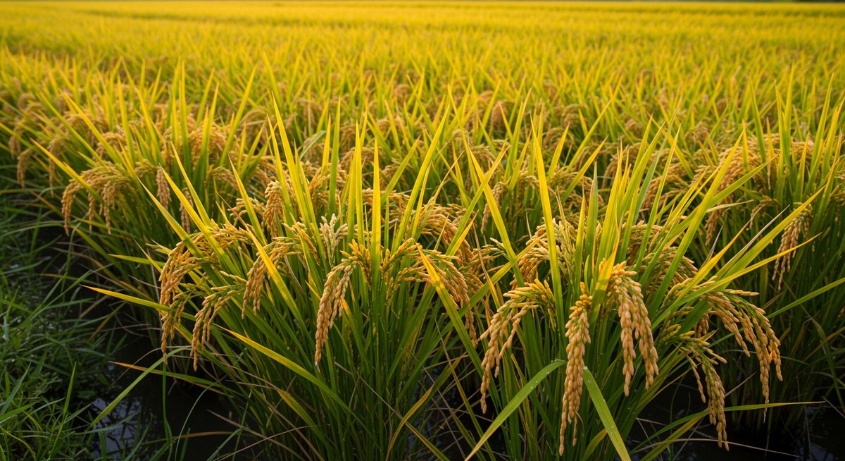 日本 米 の 生産 量 ランキング