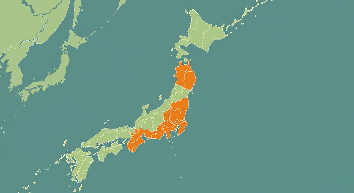 柿 生産 量 ランキング