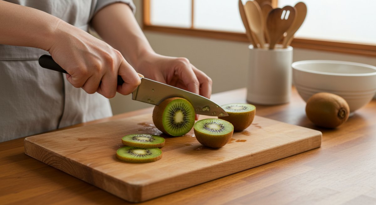 キウイ 生産 量 ランキング 日本