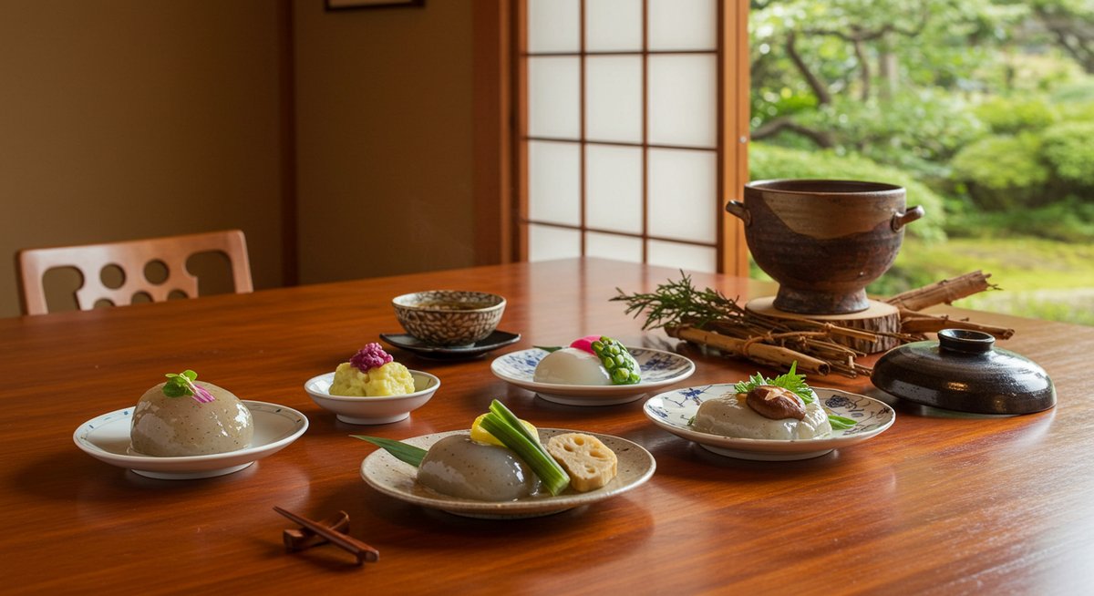 こんにゃく 生産 量 ランキング