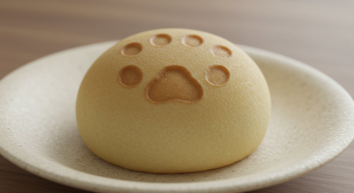 釧路 ねこのたまご