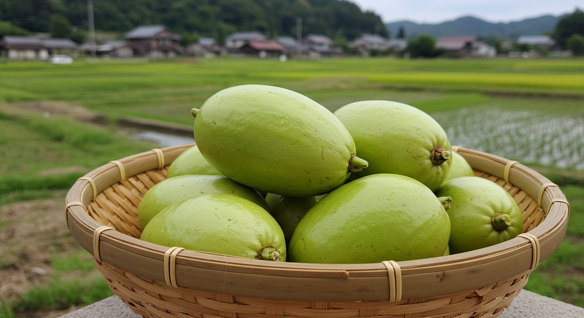 クワイ 産地