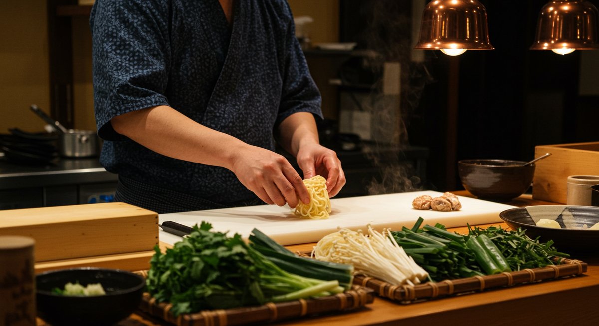 九州の郷土 料理
