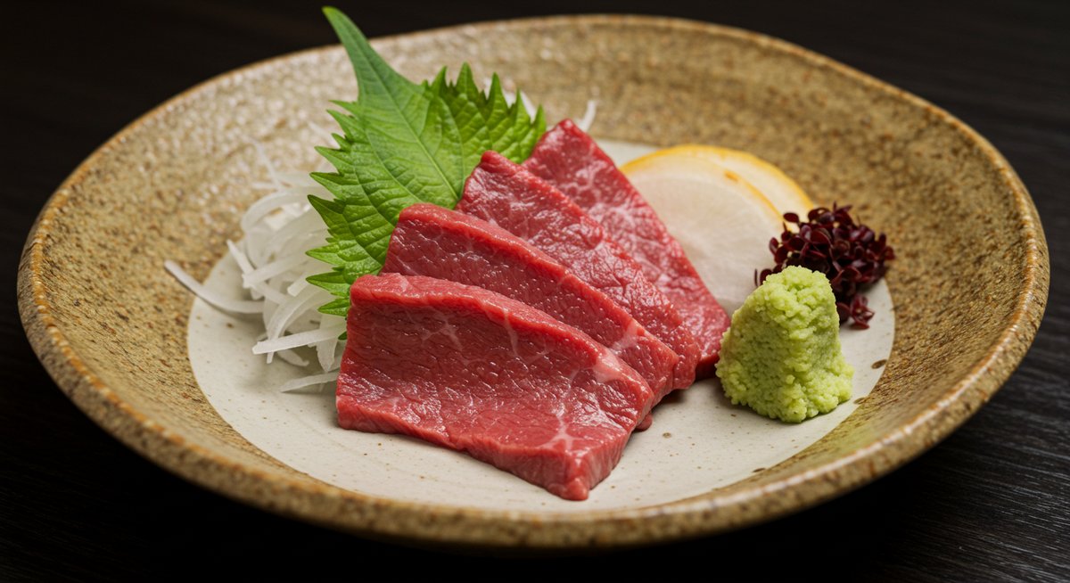 熊本の郷土 料理