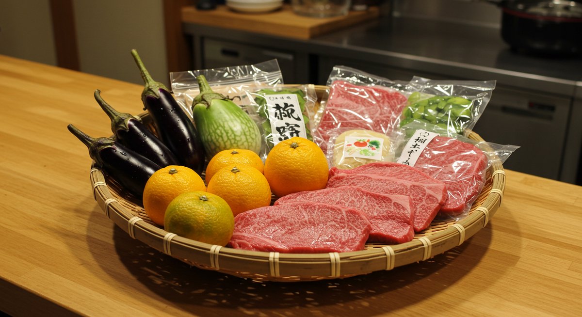 熊本の郷土 料理