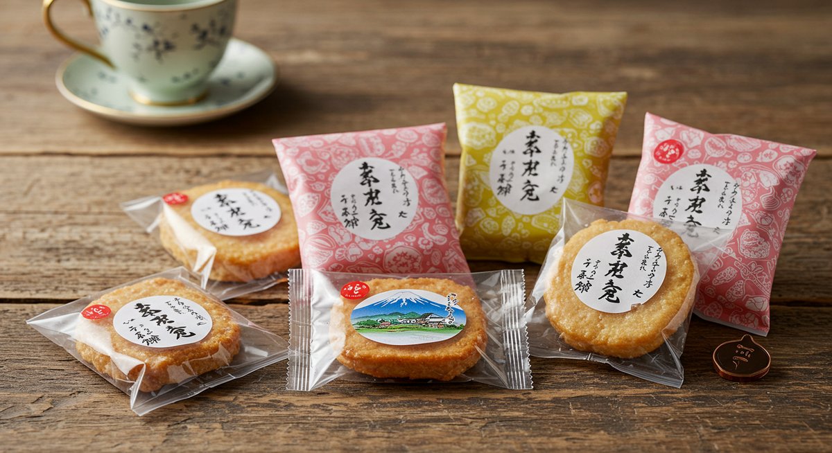 長野 で しか 買え ない お 土産