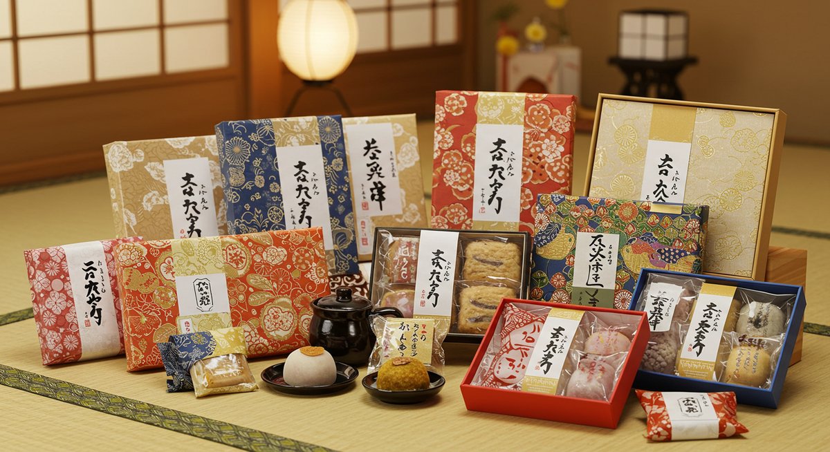 三 重 ローカル お 菓子