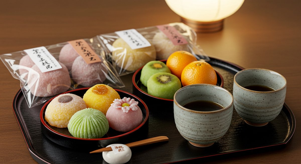 長野 で しか 買え ない お 土産