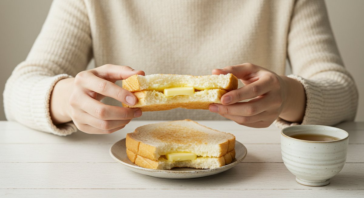 マル セイ バター サンド うま すぎ