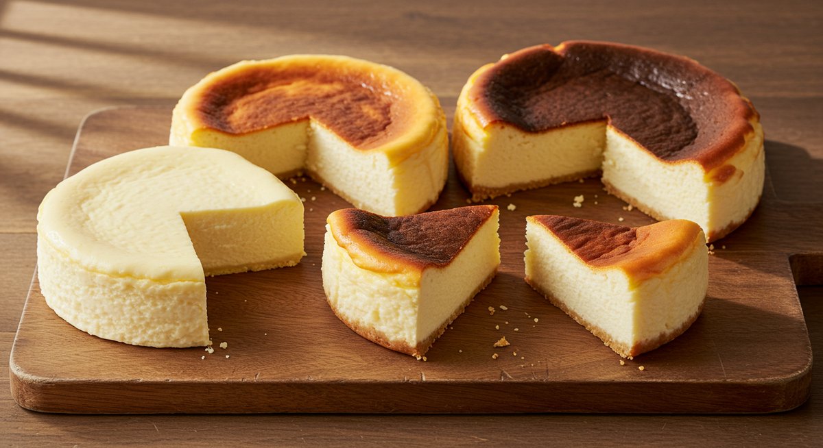 宮崎 チーズ ケーキ