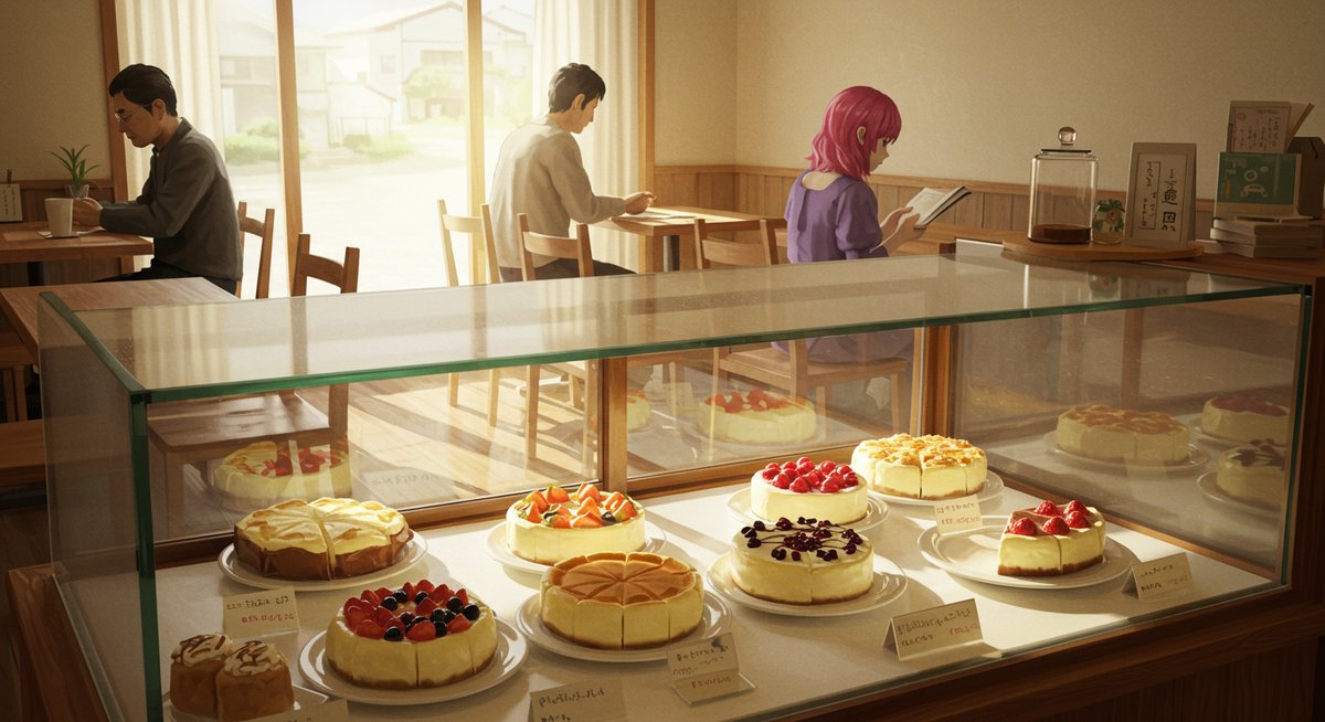 宮崎 チーズ ケーキ
