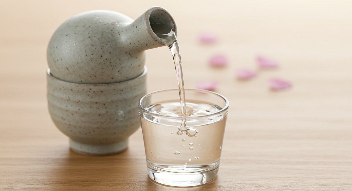 日本 酒 生産 量 ランキング