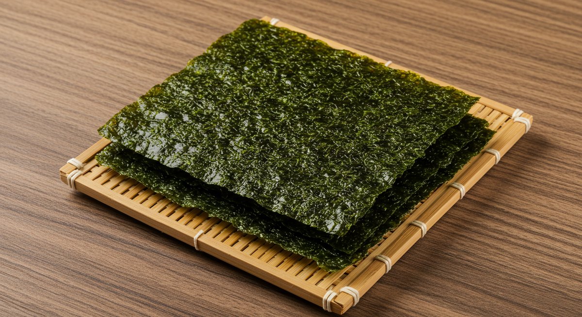 海苔の生産 量 ランキング