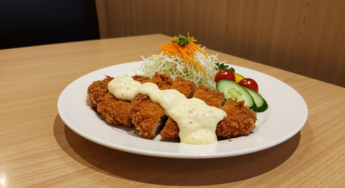 おぐら 宮崎 チキン 南蛮